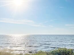 4 Star Holiday Home in Beddingestrand