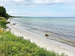 4 Star Holiday Home in Beddingestrand