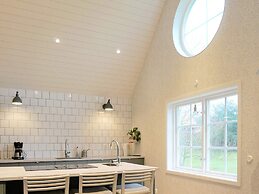 4 Star Holiday Home in Laholm