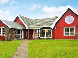 4 Star Holiday Home in Laholm