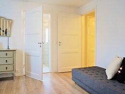 4 Star Holiday Home in Laholm