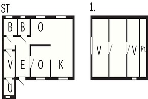 4 Star Holiday Home in Laholm