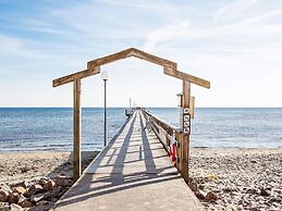 4 Star Holiday Home in Laholm