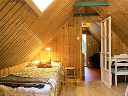 4 Star Holiday Home in Laholm