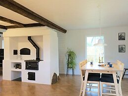 4 Star Holiday Home in Laholm