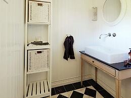 4 Star Holiday Home in Laholm