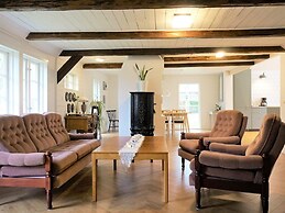 4 Star Holiday Home in Laholm