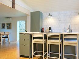 4 Star Holiday Home in Laholm