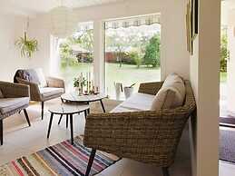 4 Star Holiday Home in Laholm