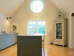 4 Star Holiday Home in Laholm