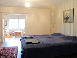 4 Star Holiday Home in Laholm