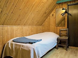 4 Star Holiday Home in Laholm