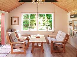 4 Star Holiday Home in Laholm