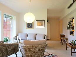 4 Star Holiday Home in Laholm
