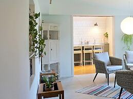 4 Star Holiday Home in Laholm