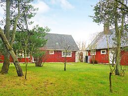 4 Star Holiday Home in Laholm