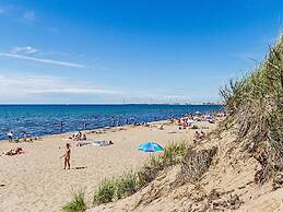 4 Star Holiday Home in Laholm