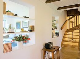 4 Star Holiday Home in Laholm