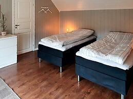 4 Star Holiday Home in Bud