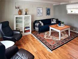 4 Star Holiday Home in Bud