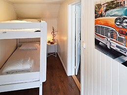 4 Star Holiday Home in Bud