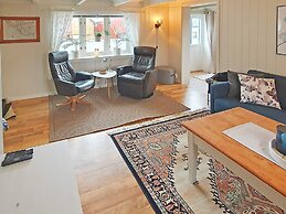 4 Star Holiday Home in Bud