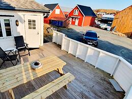 4 Star Holiday Home in Bud