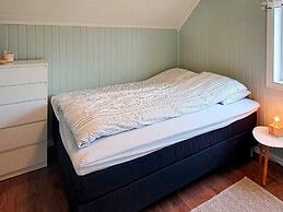 4 Star Holiday Home in Bud