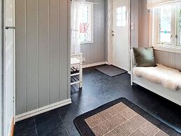 4 Star Holiday Home in Bud