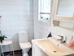 4 Star Holiday Home in Bud