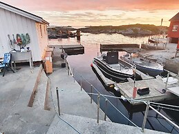 4 Star Holiday Home in Bud