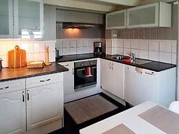 4 Star Holiday Home in Bud