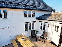 4 Star Holiday Home in Bud