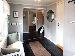 4 Star Holiday Home in Bud
