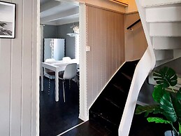 4 Star Holiday Home in Bud