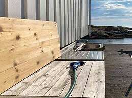 4 Star Holiday Home in Bud
