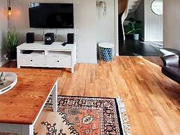 4 Star Holiday Home in Bud