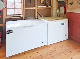 4 Star Holiday Home in Bud