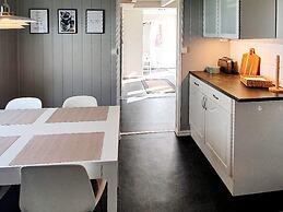 4 Star Holiday Home in Bud
