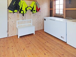 4 Star Holiday Home in Bud