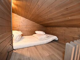 4 Star Holiday Home in Idre