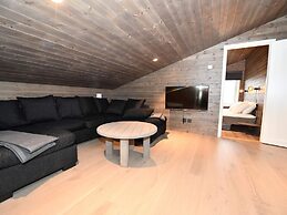 4 Star Holiday Home in Idre