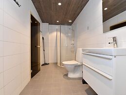 4 Star Holiday Home in Idre
