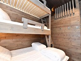 4 Star Holiday Home in Idre
