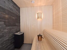 4 Star Holiday Home in Idre