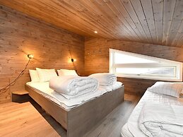 4 Star Holiday Home in Idre