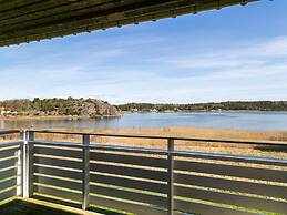 4 Star Holiday Home in Stromstad