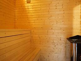 4 Star Holiday Home in Stromstad