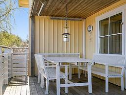 4 Star Holiday Home in Stromstad