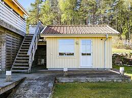 4 Star Holiday Home in Stromstad